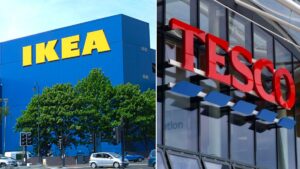 Ikea ‘collect near you’ hubs to launch in several Greater Manchester Tescos