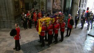 Cause of Queen Elizabeth’s death revealed