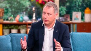 Detective who exposed Jimmy Savile says there’s another ‘untouchable’ paedophile he’s trying to bring down