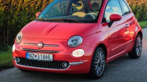 The keys to a brand new car have been buried somewhere in the UK