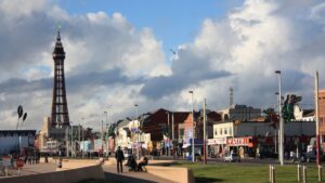School boy, 11, is ‘ringleader’ of crime gang that’s been terrorising Blackpool