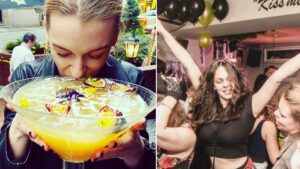 The Liquor Store is throwing a HUGE party with cocktails and live music to celebrate its 10th birthday