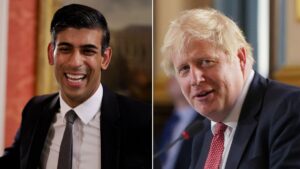 Here’s who could replace Liz Truss as prime minister