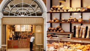 Legendary bakery Gail’s could be coming to Manchester in first Northern opening