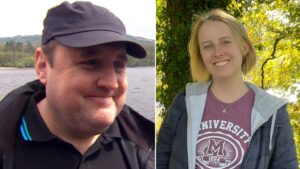 Peter Kay treats cancer patient to dinner at Michelin starred restaurant