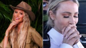 Reason why Olivia Attwood left I’m A Celebrity early ‘revealed’