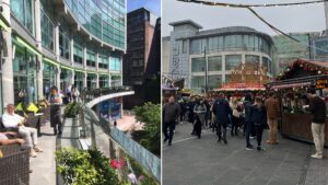 ‘Tourist tax’ for visitors staying in Manchester to be introduced next year