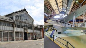 Science and Industry Museum’s beloved Air and Space Hall to undergo £20m transformation