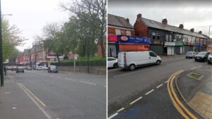 Teenager in hospital with life threatening injuries after serious stabbing in Levenshulme