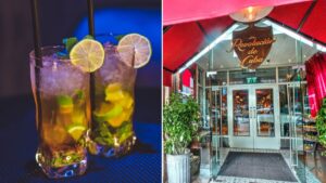 Woman left fuming after boyfriend ‘told he’s too old’ to get into Manchester bar