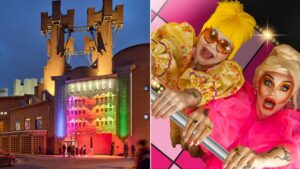 Contact returns with its annual Vogue Ball for LGBTQ+ festival 2023