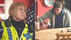 Happy Valley fans spot ‘unrealistic’ plot details in explosive finale