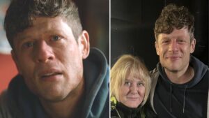 Happy Valley’s James Norton reveals ‘top secret’ scenes in the finale