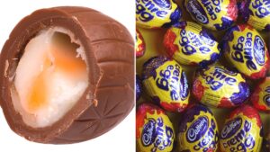 Man faces jail for theft of 200,000 Cadbury Creme Eggs in stolen tractor
