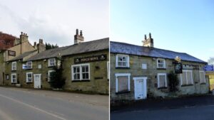 Developers ordered to rebuild historic pub brick by brick after they destroyed it