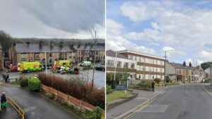 Police appeal for witnesses after woman killed in Greater Manchester crash