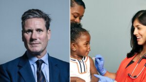 Labour pledges to ‘bring back the family doctor’ with face-to-face appointments for all