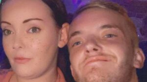 Grieving mum says her son’s ‘vomiting was put down to a hangover’ before he died