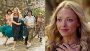 Mamma Mia 3 could ‘finally be in the works’