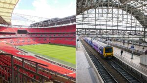 FA organising 120 coaches for Manchester derby FA Cup Final at Wembley amid train strikes