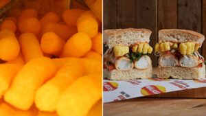 Walkers launching string of crisp butty shops across UK