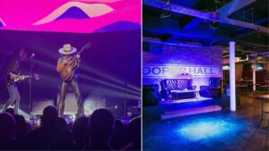 Manchester’s biggest Country and Western night is happening this weekend
