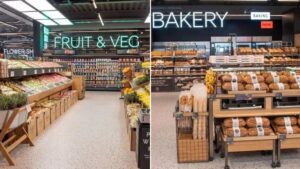 M&S share first look inside huge new Stockport store ahead of opening