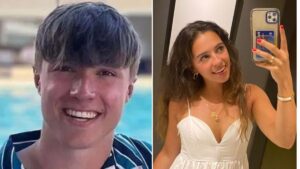 Nottingham victims named as devastated family issues tribute