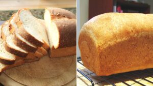 People can’t decide what the end slice of bread is called
