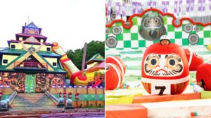 Legendary show Takeshi’s Castle is returning for brand new series