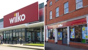 Wilko releases full list of final 111 stores to shut including Manchester branch