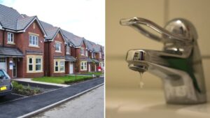 Ten laws you could be breaking at your own home without even realising