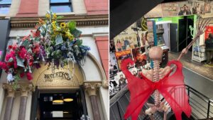 Afflecks transforming into Halloween House of Horror with ghost tours and more
