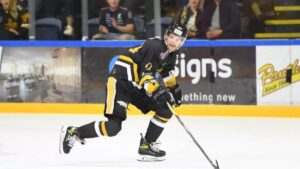Tributes pour in for ice hockey player Adam Johnson after ‘freak accident’