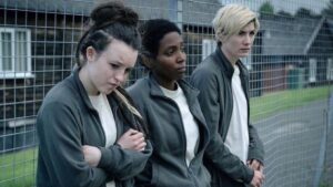 Viewers of BBC’s Time left divided with some calling it too ‘tough’ to watch