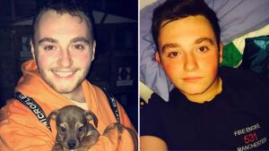 Family pay tribute to ‘brave’ axe attack victim who appeared in BBC’s The Detectives