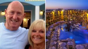 Couple died on holiday after room next door fumigated for bed bugs