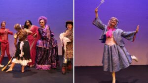 Get half price tickets to see a Cinderella pantomime in Manchester this December