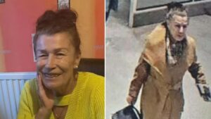 Family pay tribute to ‘inspirational’ grandma found dead after ‘trying to get home’