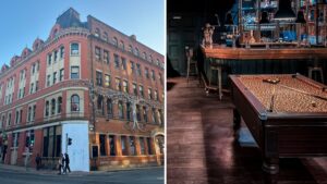 Northern Quarter’s legendary Black Dog Ballroom announces shock closure