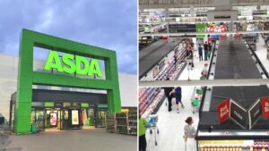 Asda trial four-day working week and reports positive feedback