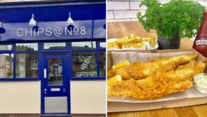 Much-loved chippy announces it’s expanding due to overwhelming demand