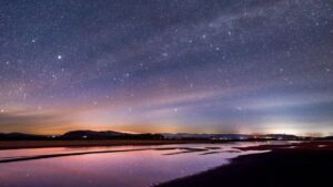 Lake District launches Big Switch Off event in hope of revealing thousands of stars