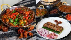 Manchester restaurant serving ‘world’s hottest curry’ to anyone brave enough