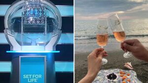 Hunt is on for mystery National Lottery winner in Greater Manchester