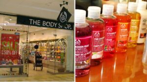 The Body Shop reveals full list of stores closing including several in Greater Manchester