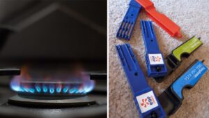 Energy price cap and household bills to fall to lowest in two years in April