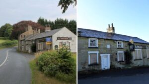 Illegally demolished Grade II listed pub to be rebuilt ‘as soon as possible’