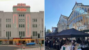 Stockport named best place to live in North West by Sunday Times 