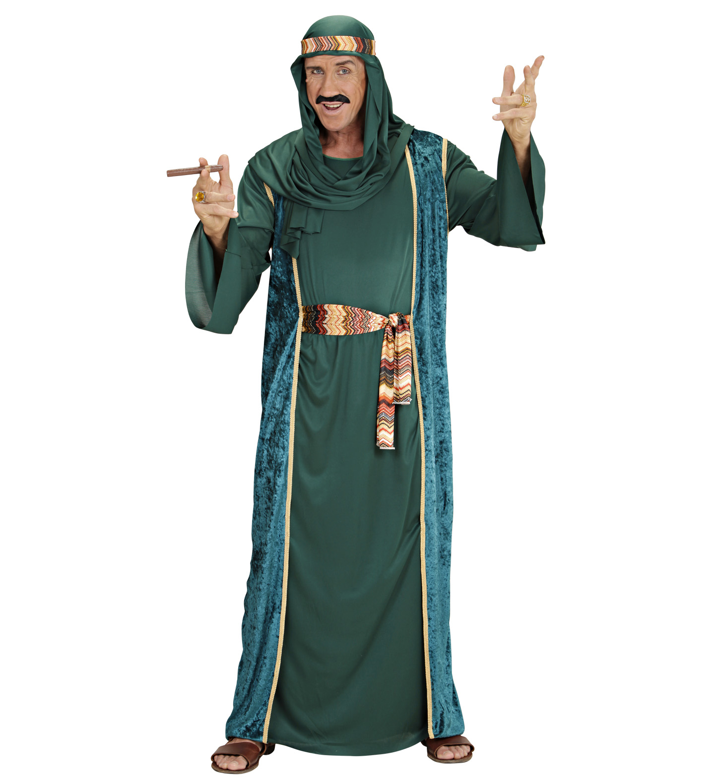 Girls Arabian Princess Costume Middle East Sultan Prince Aladdin Fancy Dress